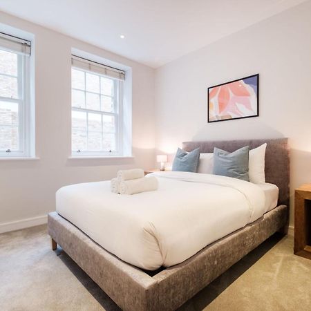 City Of London - 2Br - Cityapartmentstay Zewnętrze zdjęcie